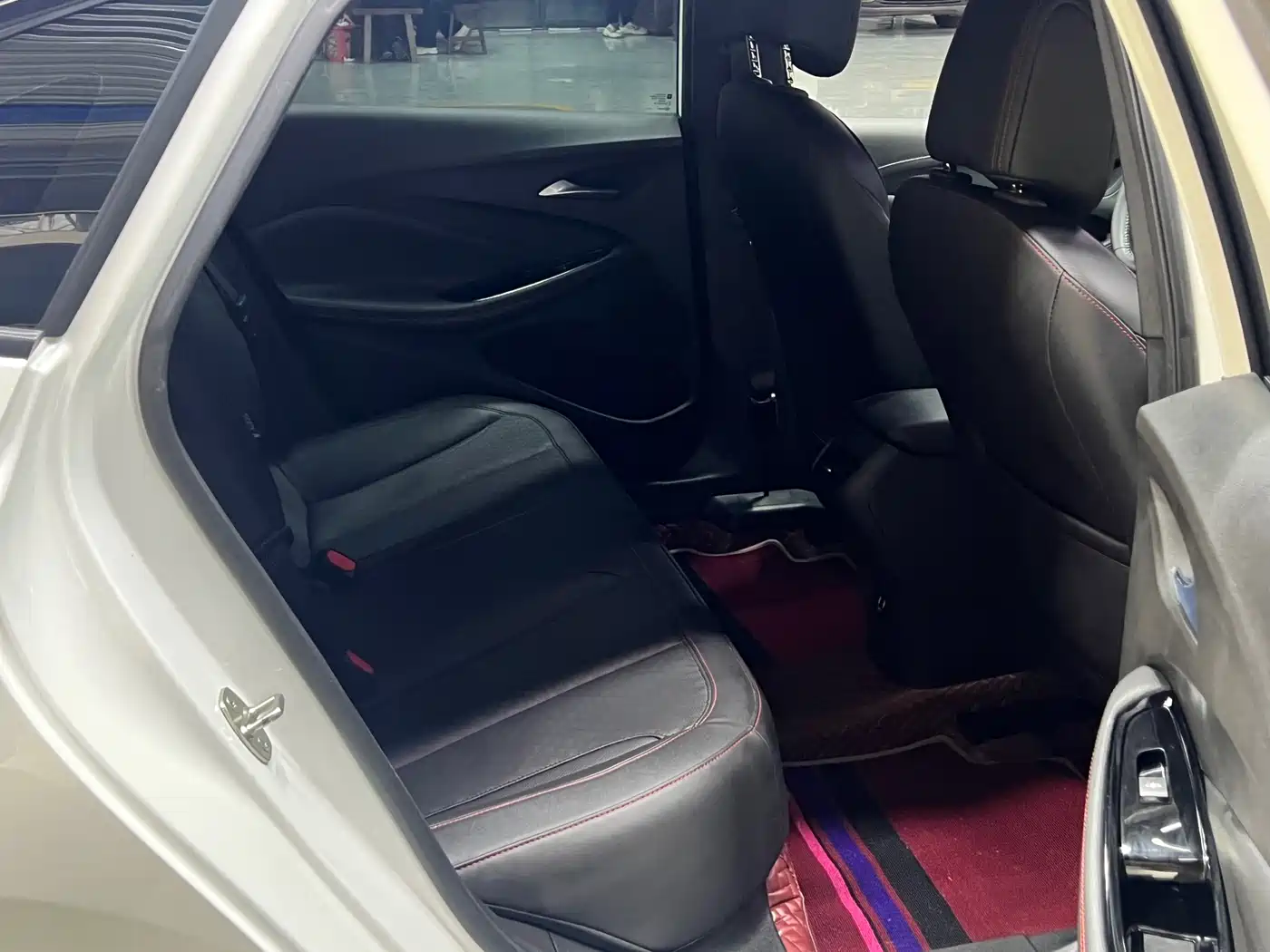 Buick Verano 2023 Pro Leisure Edition фото 9