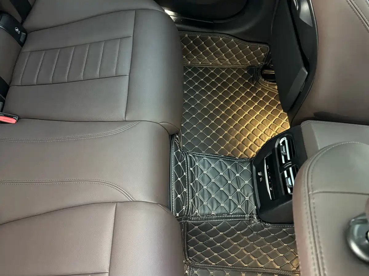 BMW 3 Series 2020 320Li M Sport Package фото 13