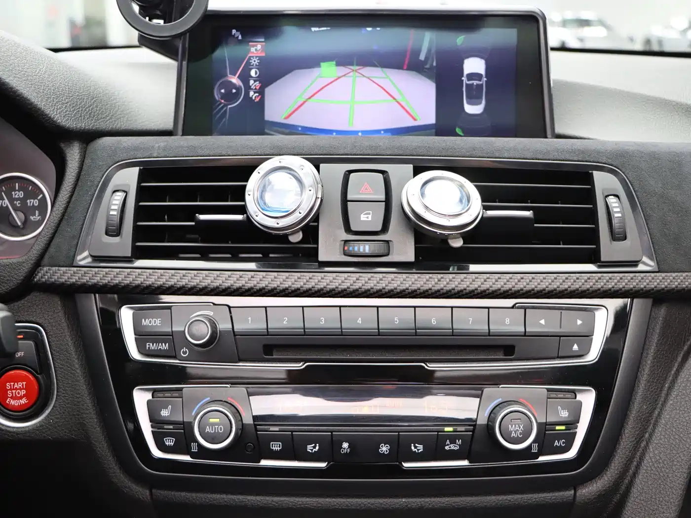 Photo 20 - BMW 4 Series
