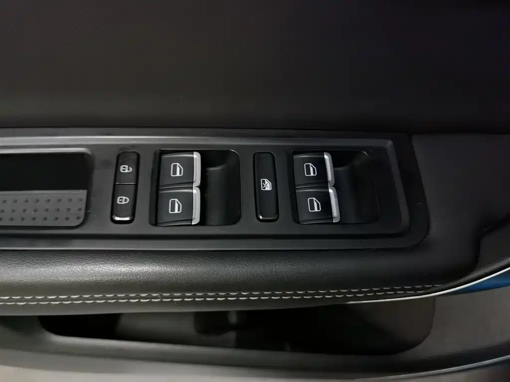 Jetour X70 2018 2018 1.5T Automatic Smart Edition