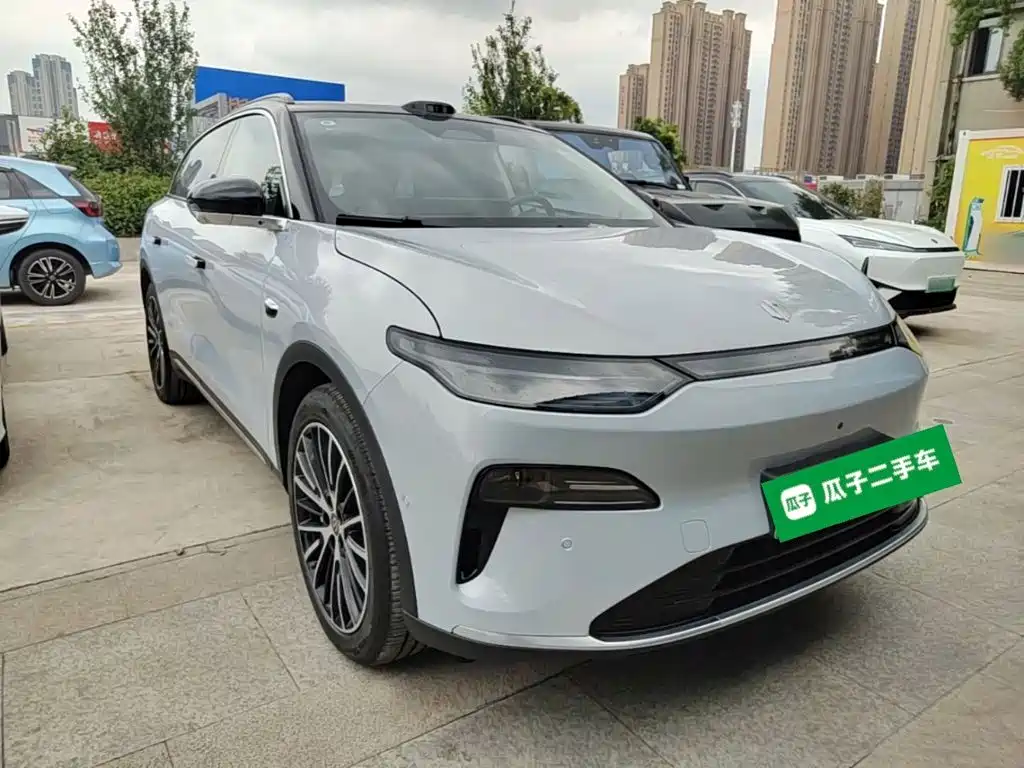 Фото 4 - Leapmotor C11