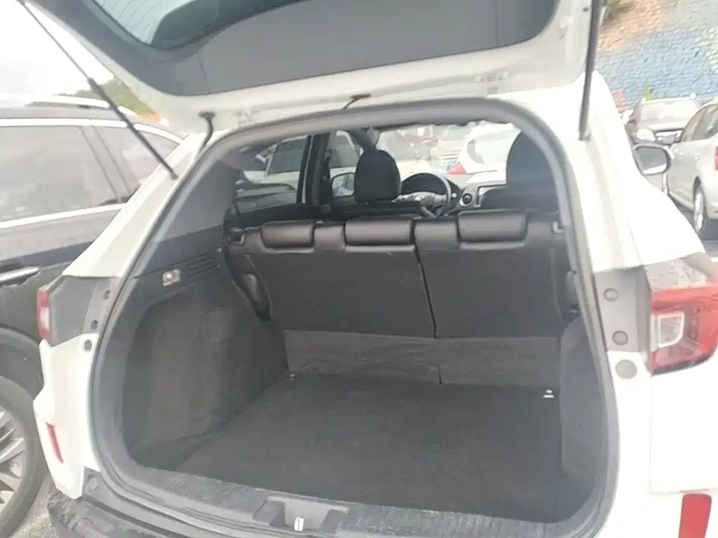 Honda XR-V 2016 2015 1.8L EXi CVT Comfort