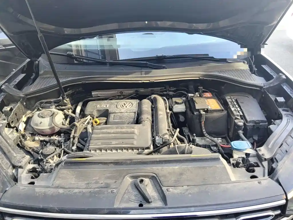 Volkswagen Tayron, миниатюра 16
