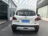 صورة 5 - Nissan Qashqai
