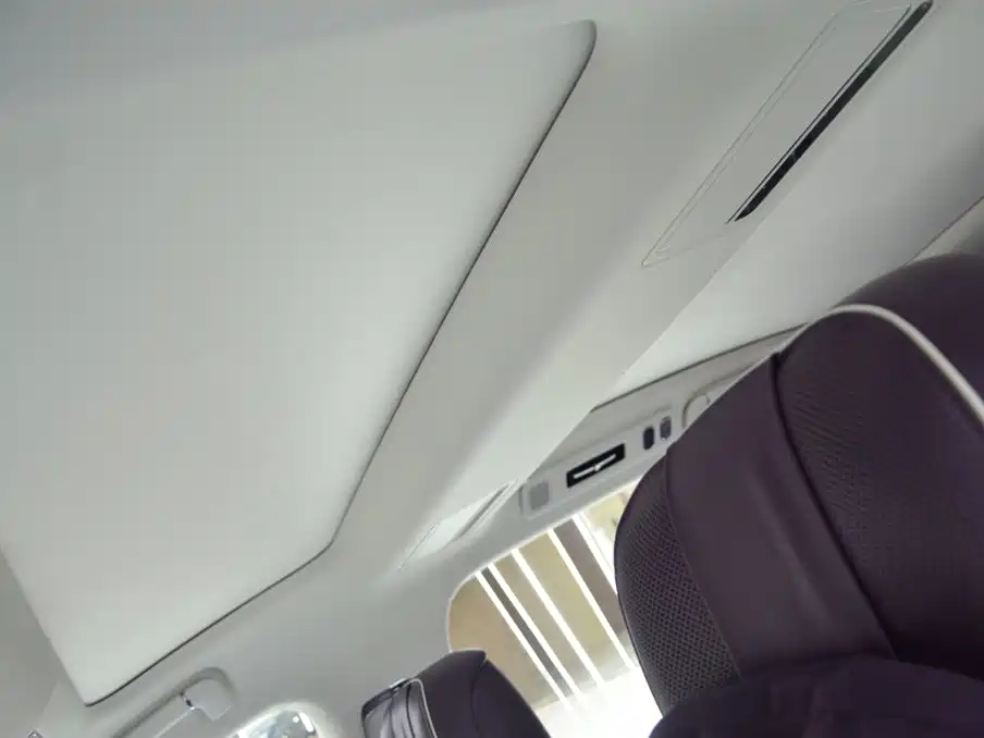 Zunjie S800 2026 2025 Model Extended Range Starlight Premium Edition 5-Seater