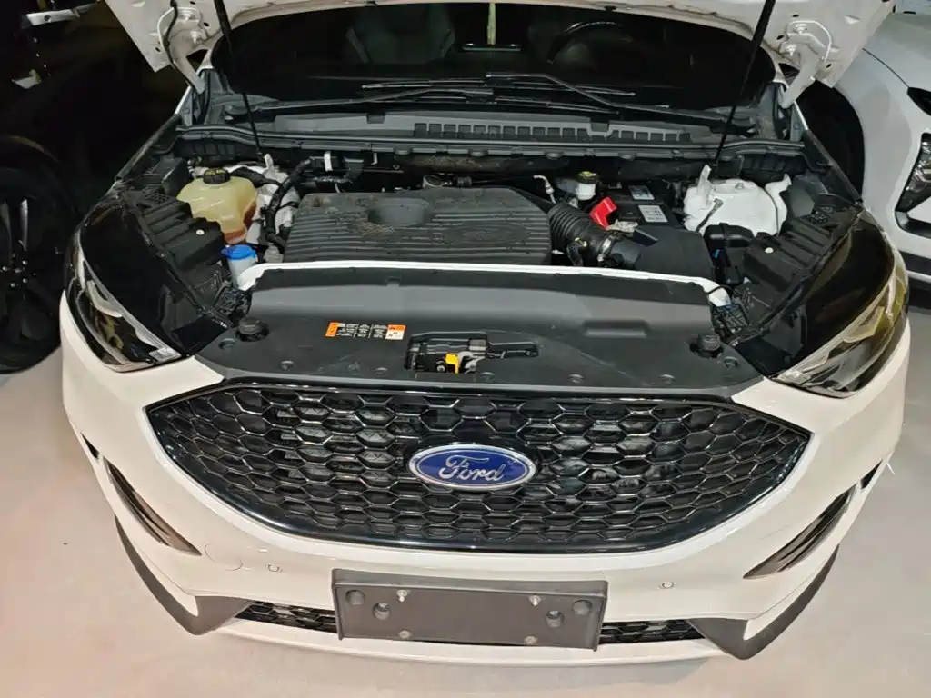 Ford Edge 2020 2020 EcoBoost 245 2WD ST-Line 5-Seater