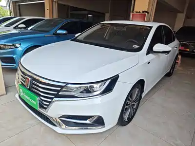 Roewe i6 Classic