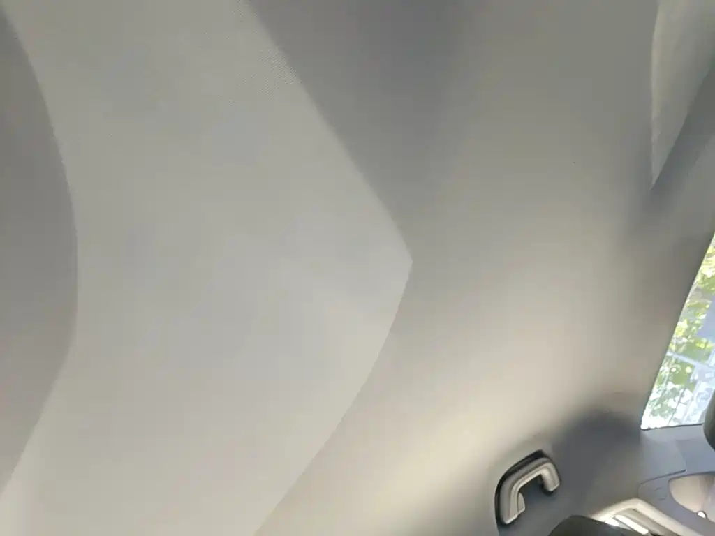 Geely Geometry A 2025 2024 500KM Travel Edition