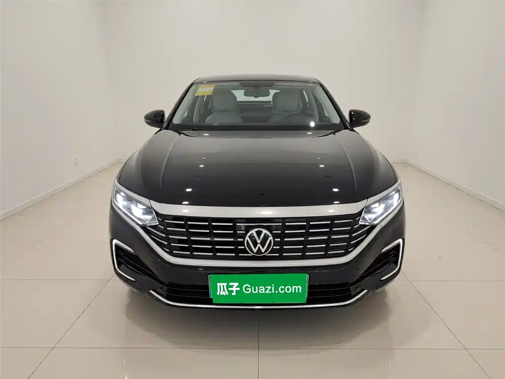 Volkswagen Passat New Energy 2025 430PHEV Hybrid Business Edition фото 3