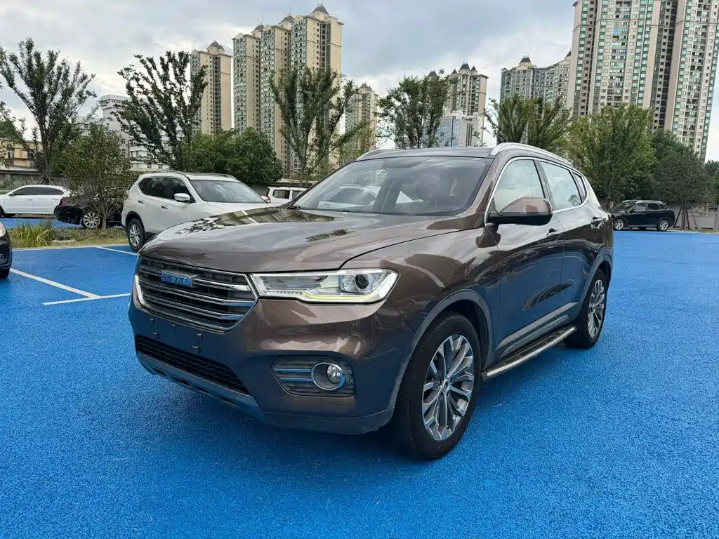 Photo 1 - Haval H6