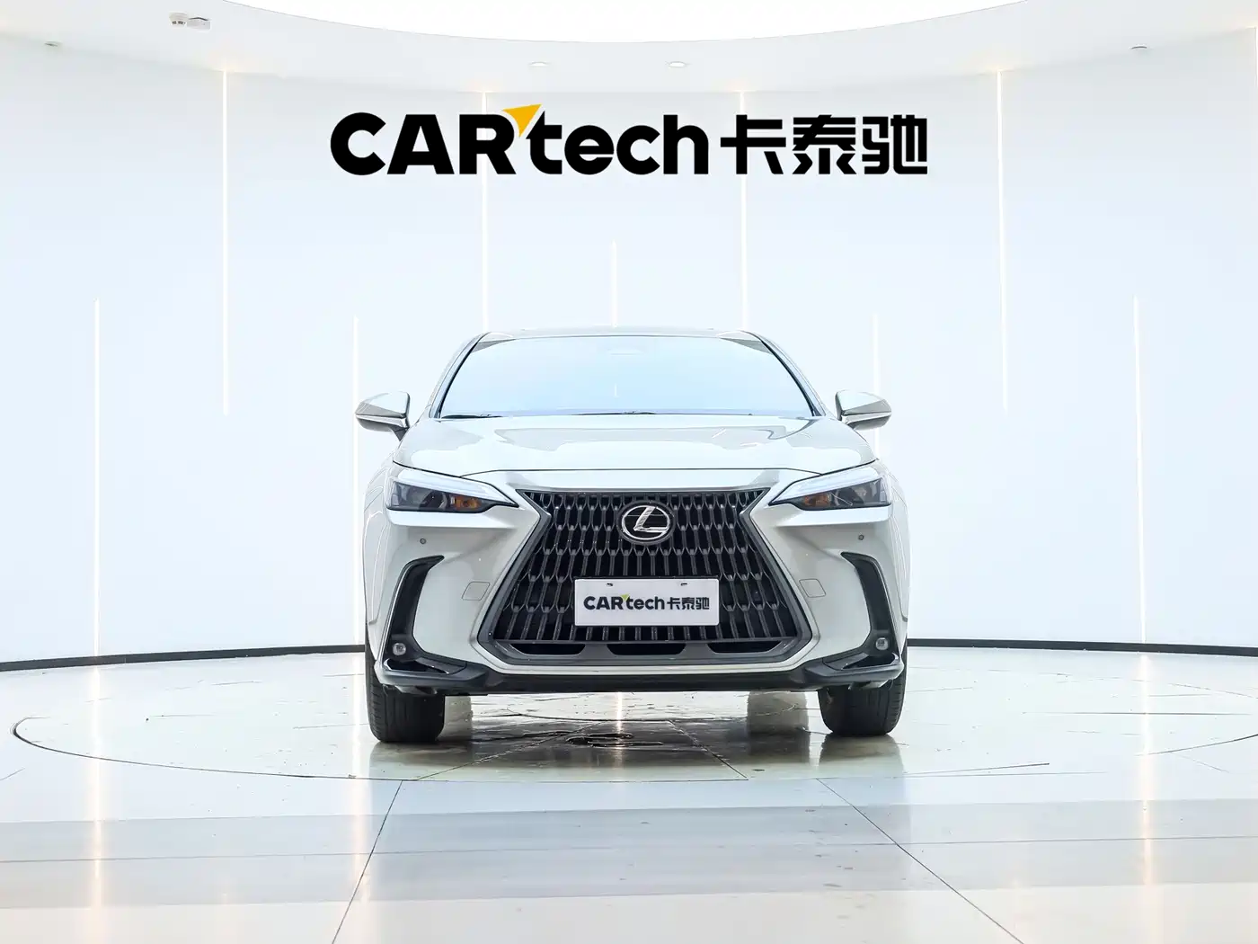 Lexus NX 2023 2022 260 FWD Joy Creation Edition