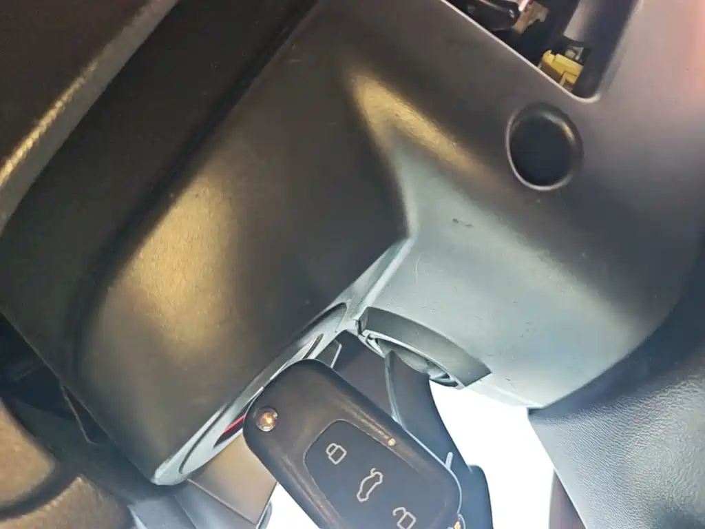 Roewe 350 2016 2015 Model 1.5L Manual Luxury Sunroof Edition