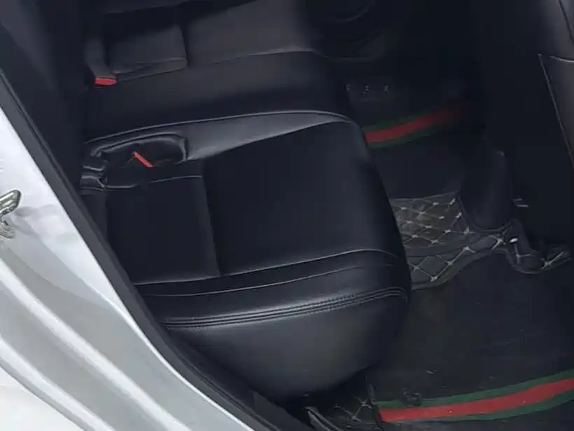 Honda Fit 2023 2022 1.5L CVT Trend Sunroof Edition
