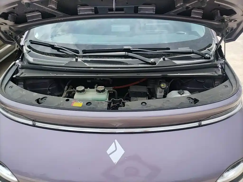 Baojun Cloud 2023 2023 460 Max