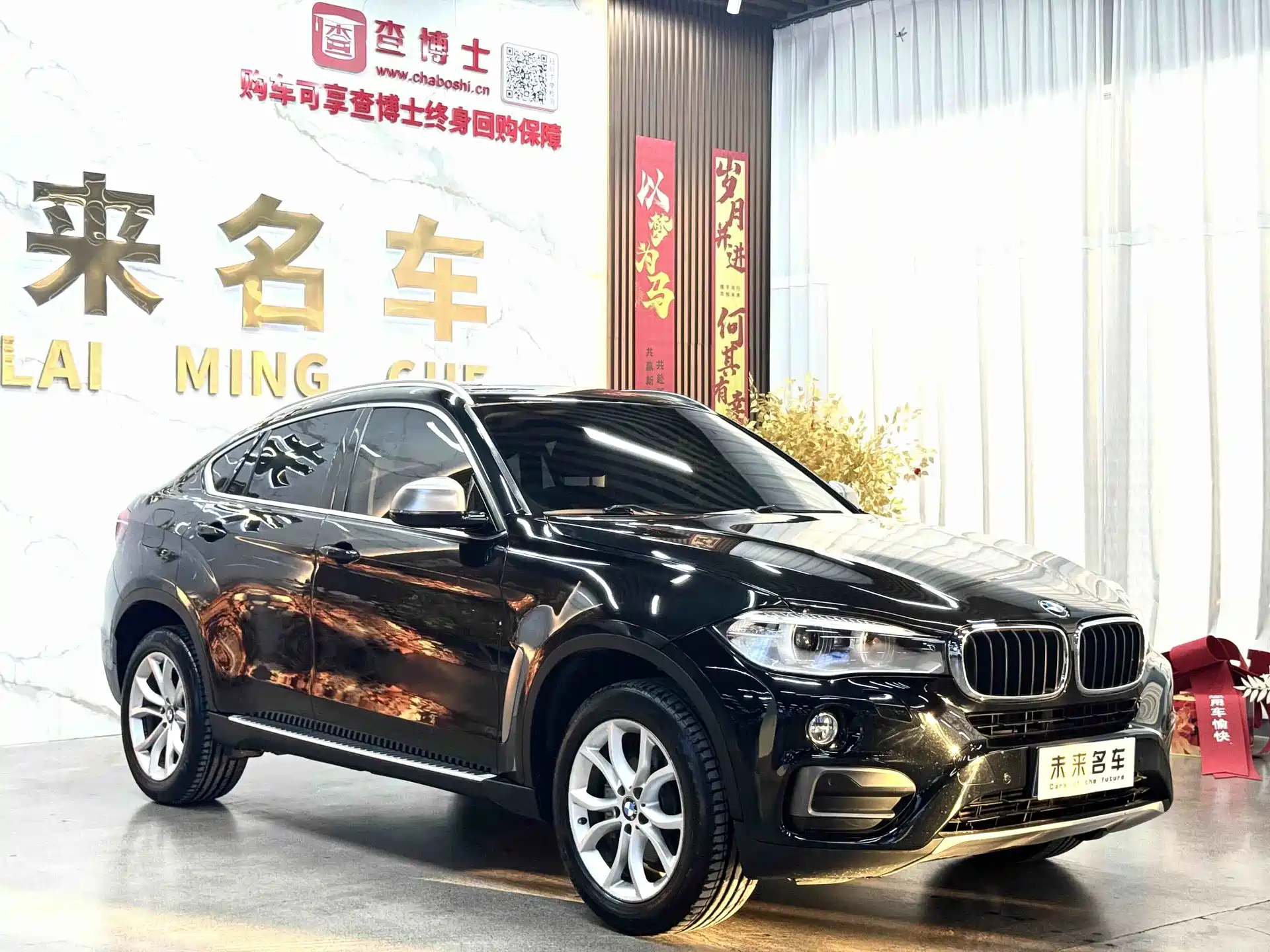Photo 3 - BMW X6