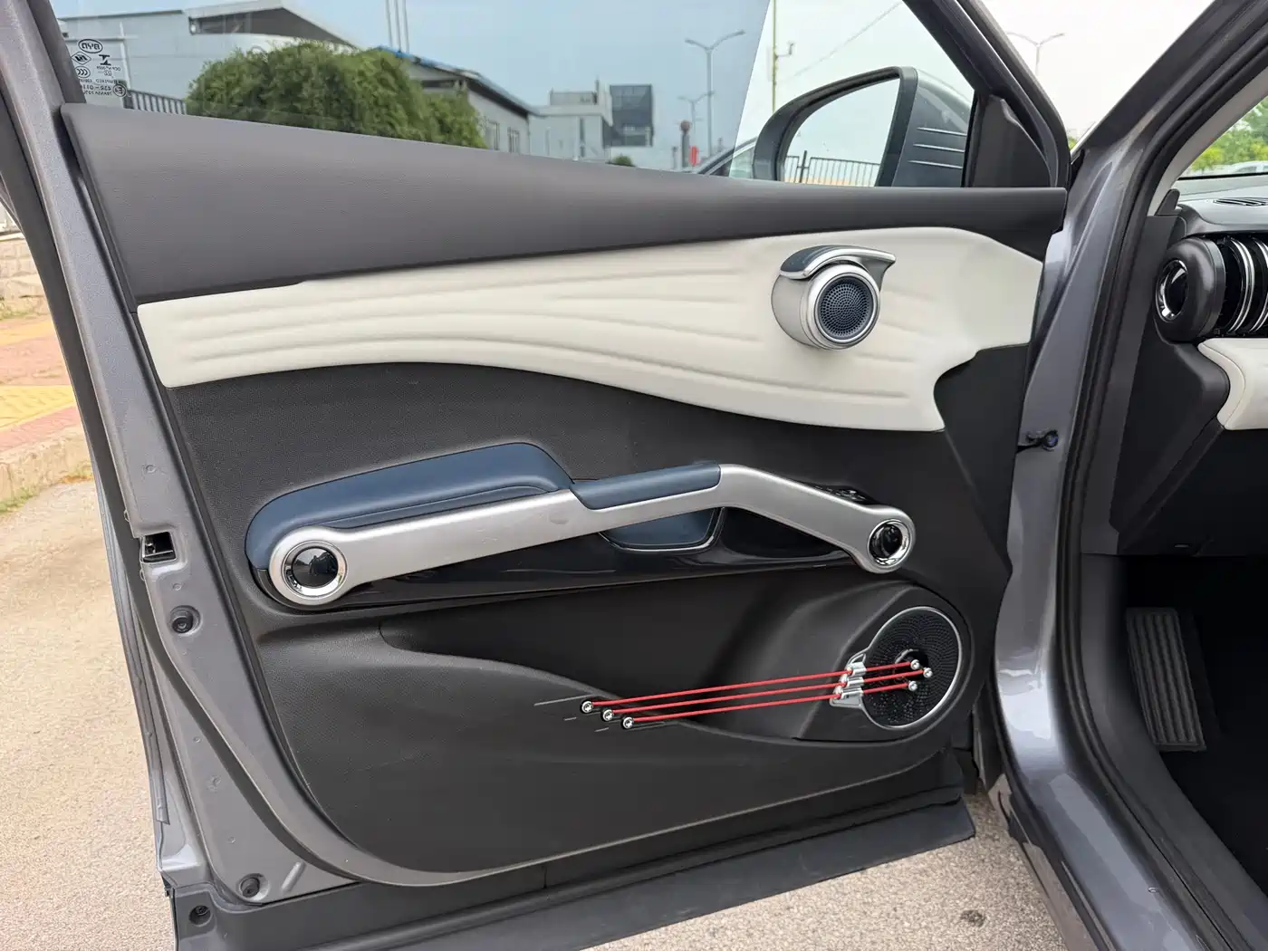 BYD Yuan PLUS 2022 510KM Flagship PLUS фото 10