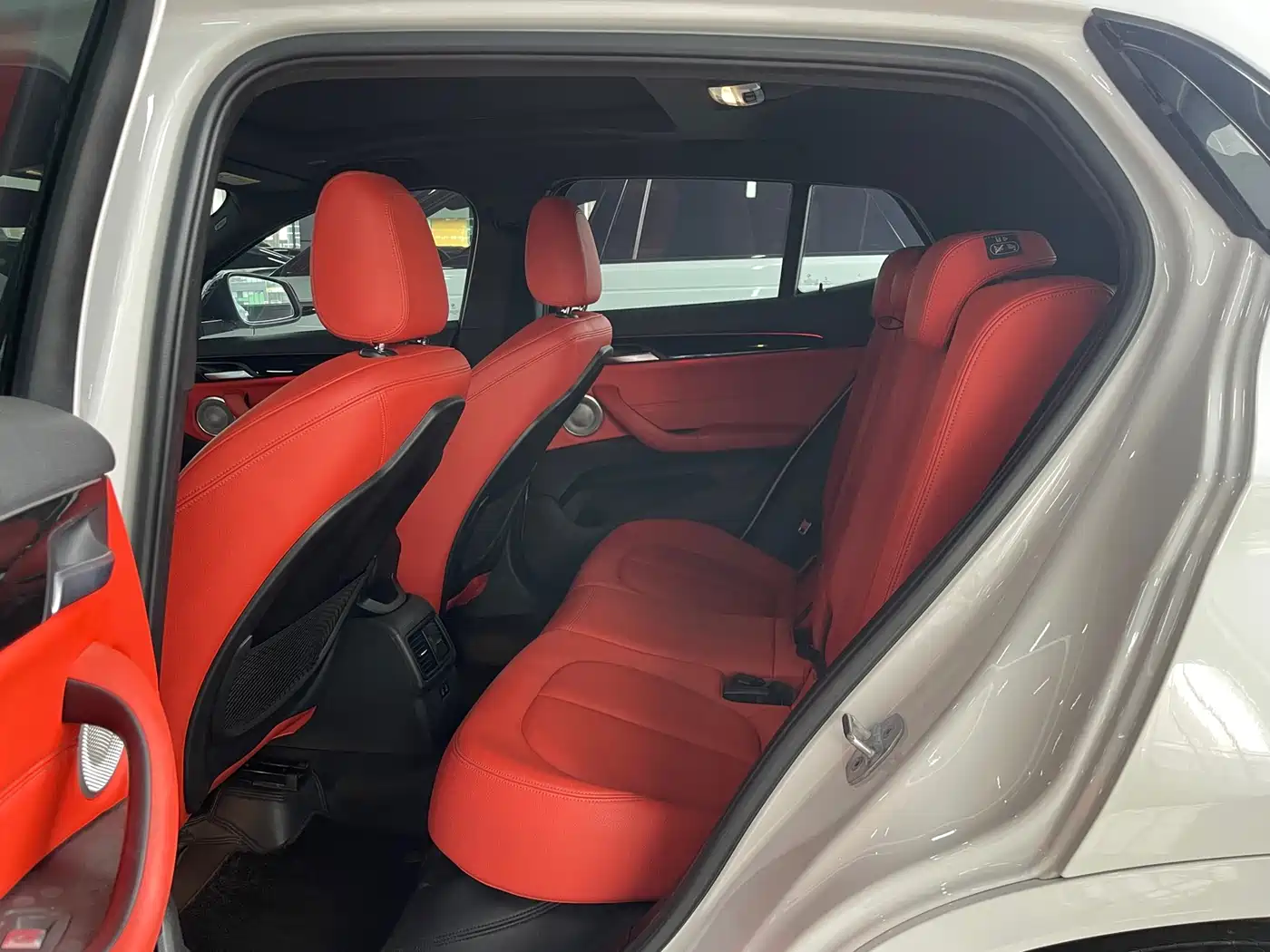 BMW X2 2021 Facelift sDrive25i M Sport Package фото 6