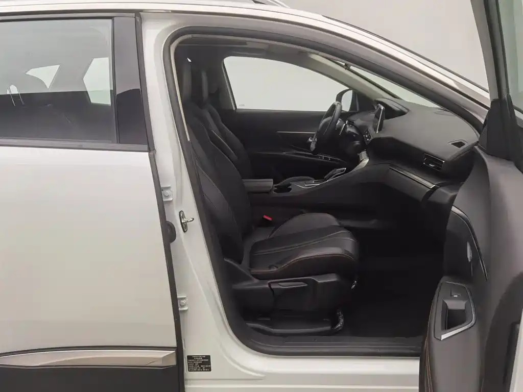 Peugeot 4008 2019 2019 400THP Pioneer