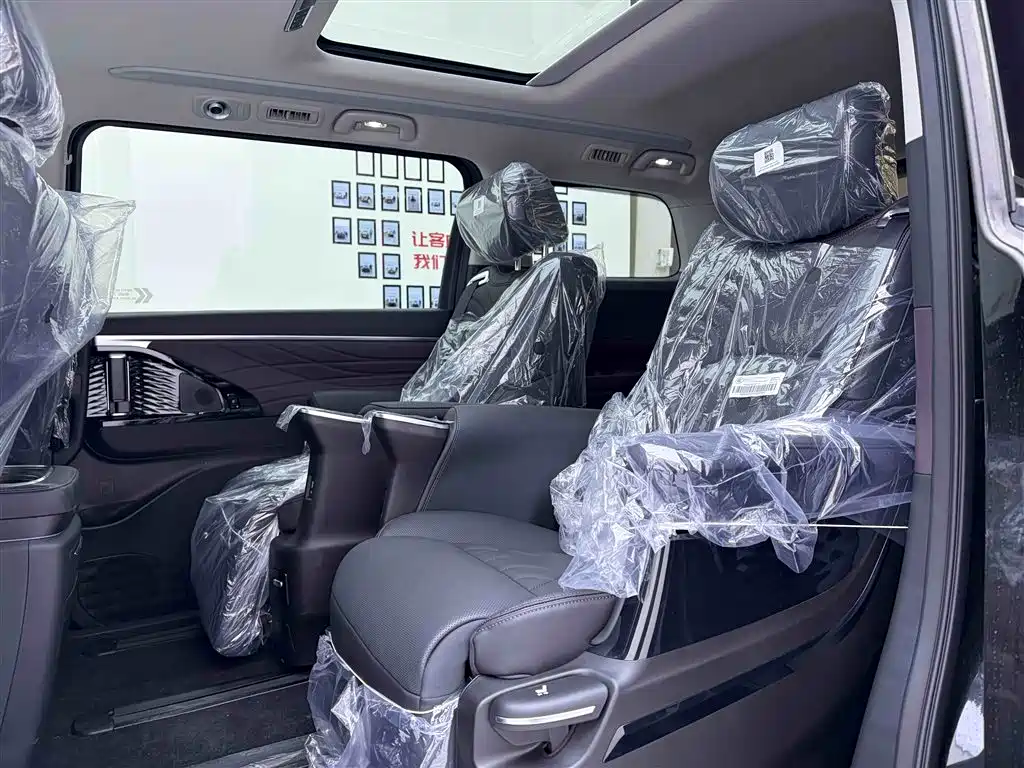 GAC TRUMPCHI TRUMPCHI M8