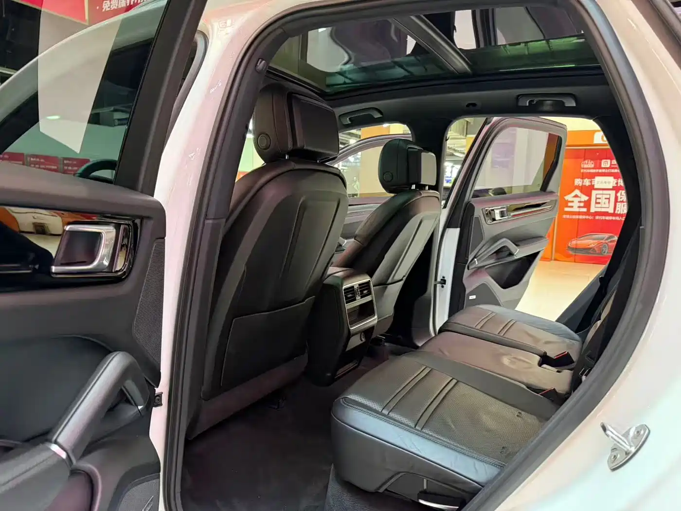 Porsche Cayenne 2018 Cayenne 3.0T фото 12
