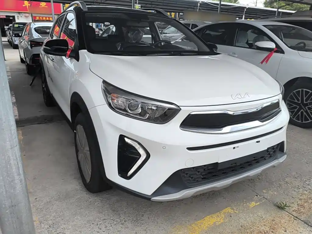 Kia KX1 2026 2026 1.4L Sunroof Edition