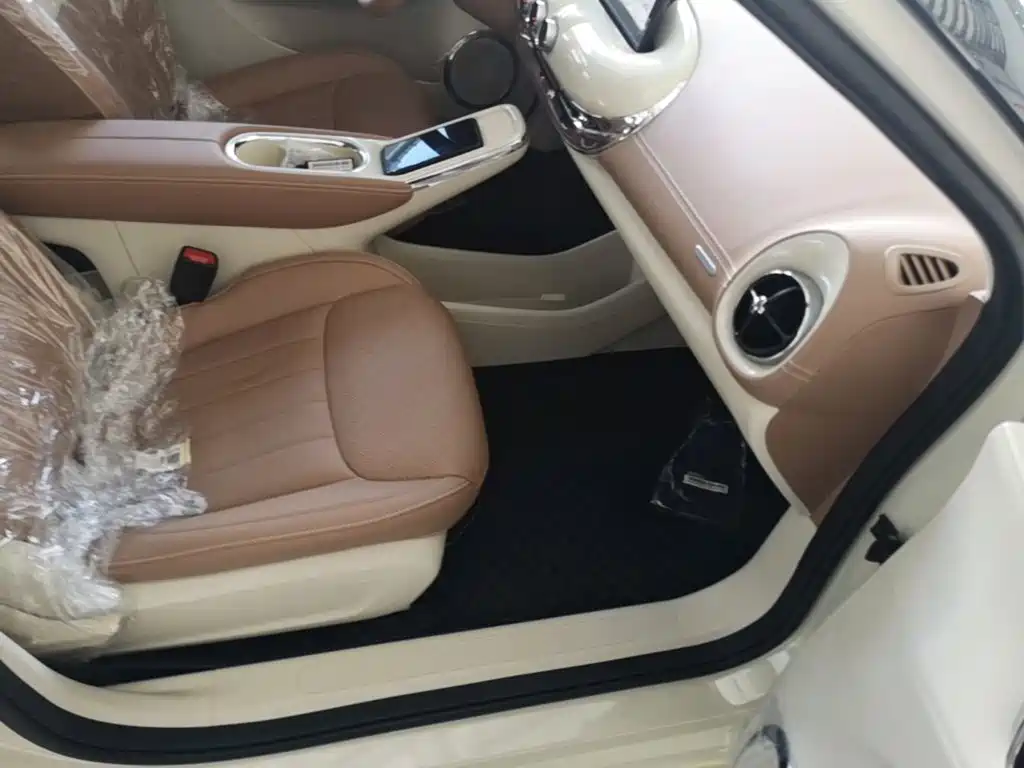 Wuling Motors Wuling Bingo 2026 2025 Model 333km Smart Premium