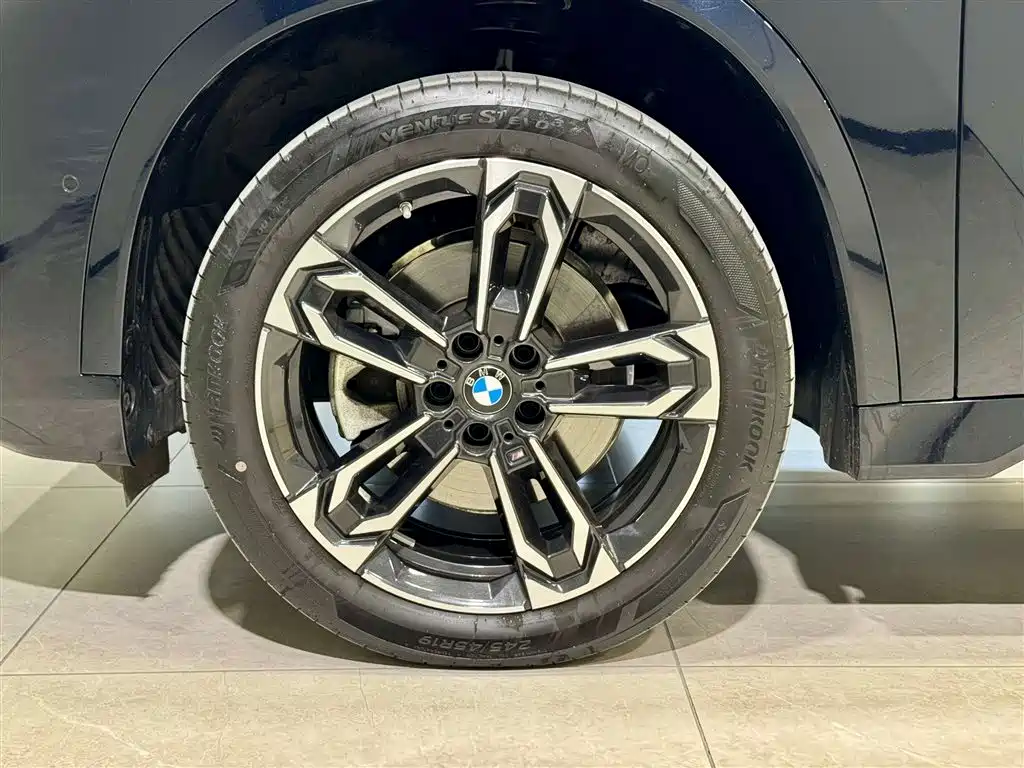 BMW X1 2023 sDrive25Li M Sport Package фото 10