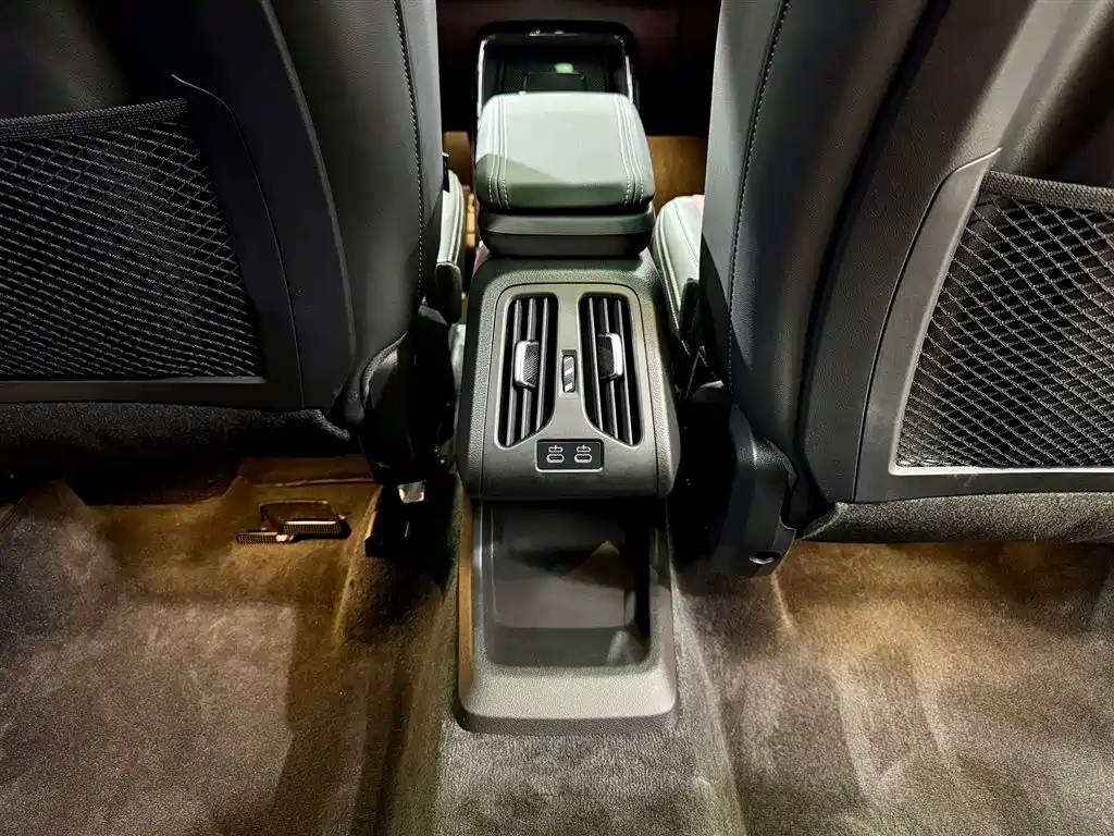 BMW X1 2023 sDrive25Li M Sport Package фото 21