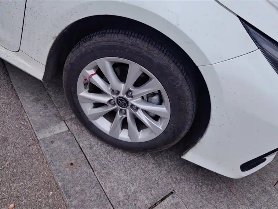 Toyota Corolla 2023 1.8L Smart Hybrid Dual Engine Elite Edition фото 6