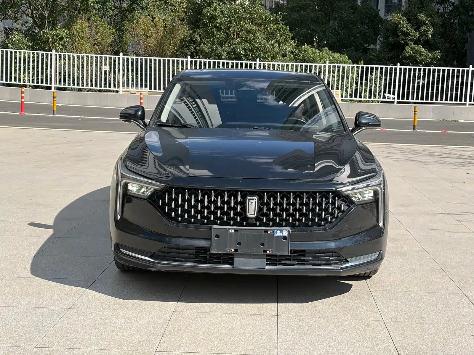 Фото 2 - Besturn B70