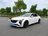 Фото 1 - Cadillac CT5