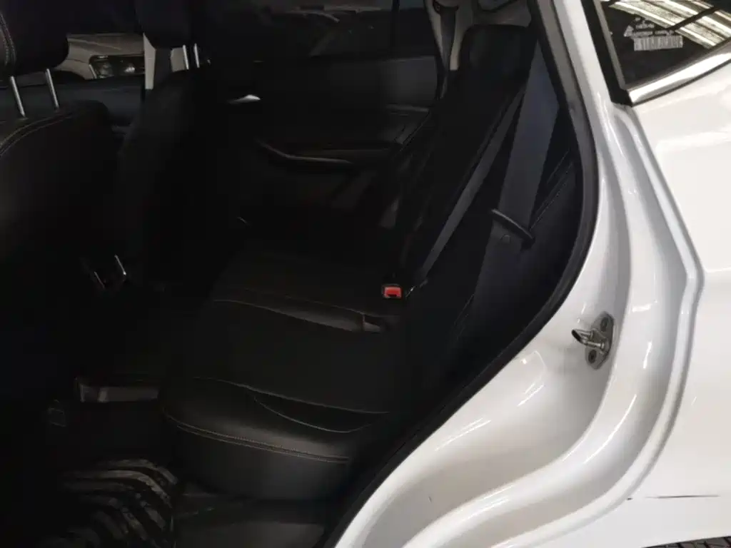 BYD Song 2020 2020 Classic 1.5T Automatic Elite