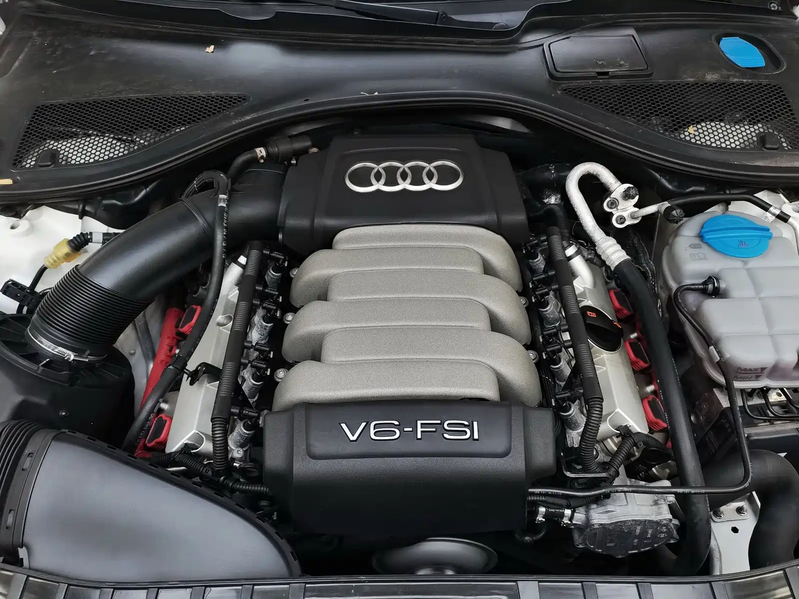 Photo 20 - Audi A7