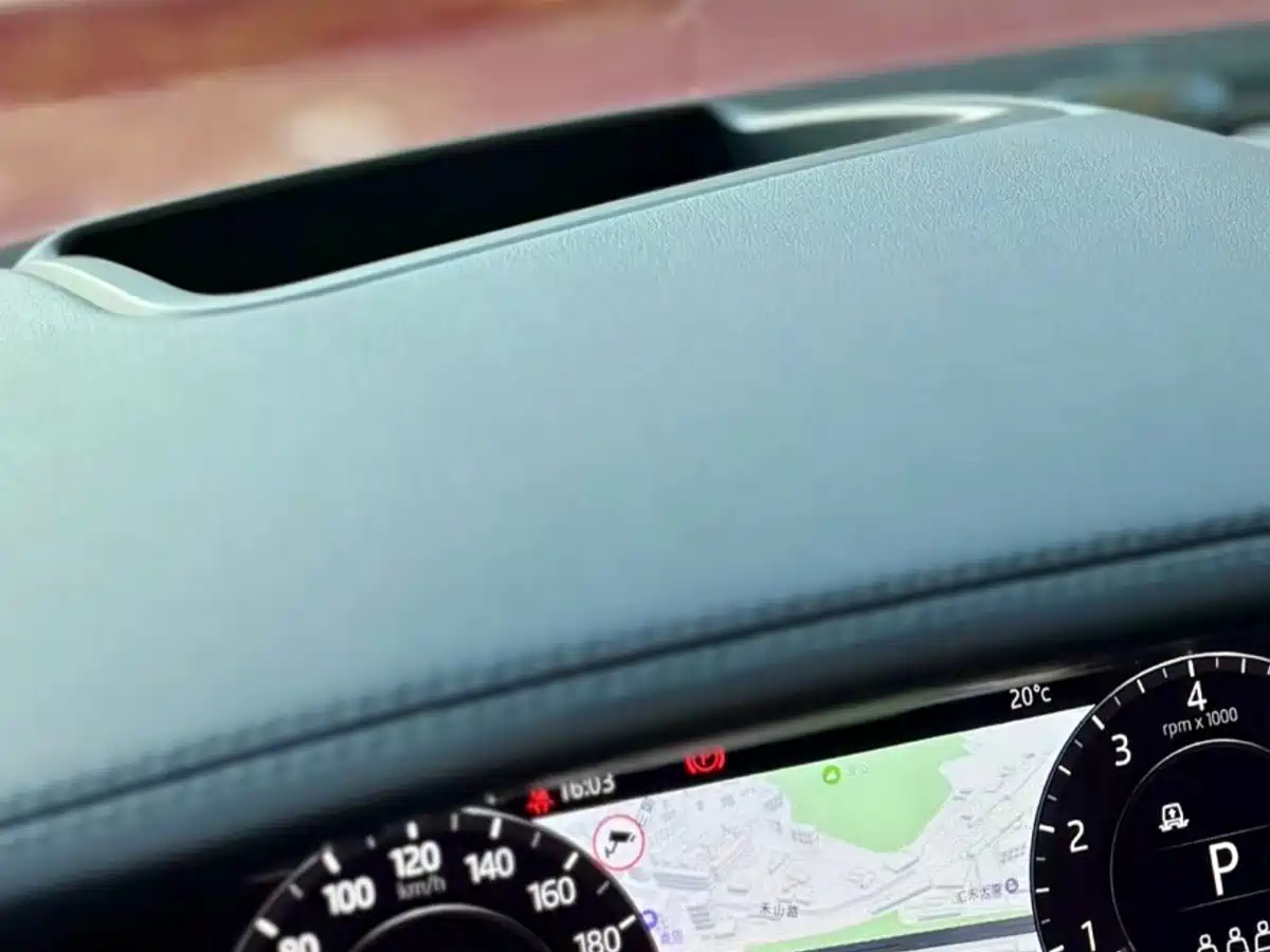 Land Rover Range Rover Sport 2020 3.0 L6 HSE DYNAMIC фото 7