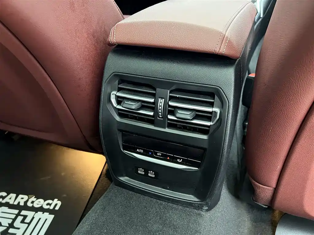 BMW 3 Series 2023 325Li M Sport Package фото 23