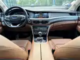 Фото 4 - Geely Borui