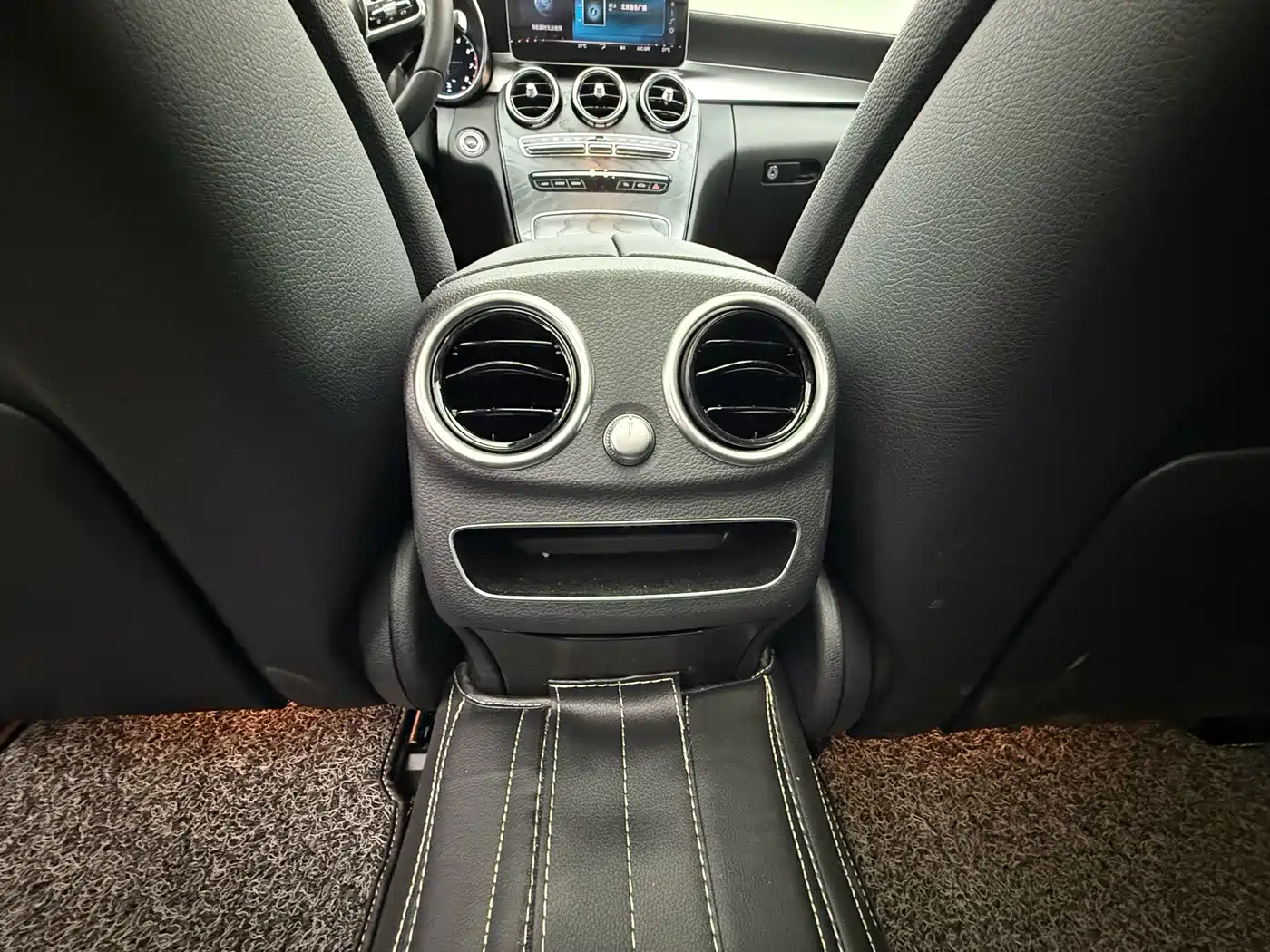Mercedes-Benz C-Class 2019 Facelift C 260 L Sport фото 12