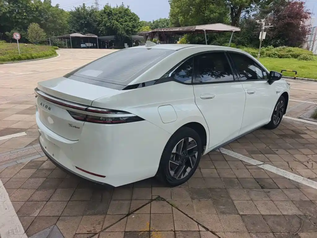 Aion S Plus 2024 2025 Mobility Edition 53.241kWh