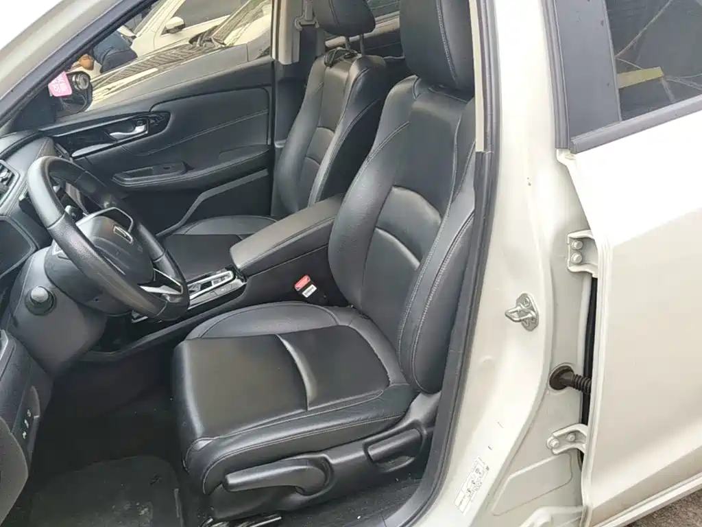 Honda ENVIX 2020 2019 180TURBO CVT Joy Edition China VI
