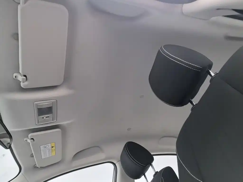 Changan Yuexiang 2020 2019 1.5L DCT Comfort China VI