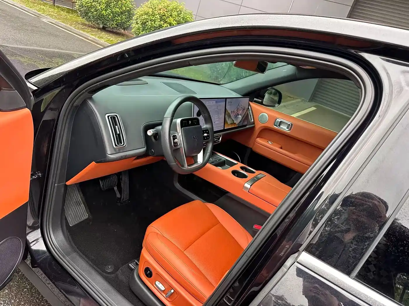 Li Auto L6 2024 2024 Pro