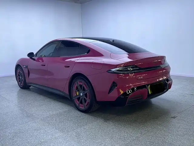 XIAOMI CAR XIAOMI SU7