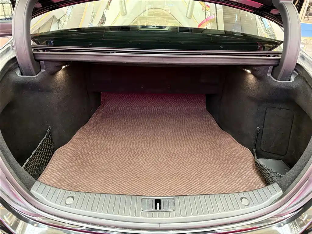 Mercedes-Benz S-Class 2014 S 320 L Luxury фото 26