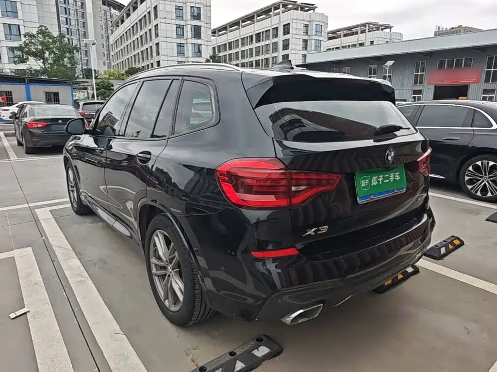 Photo 5 - BMW X3