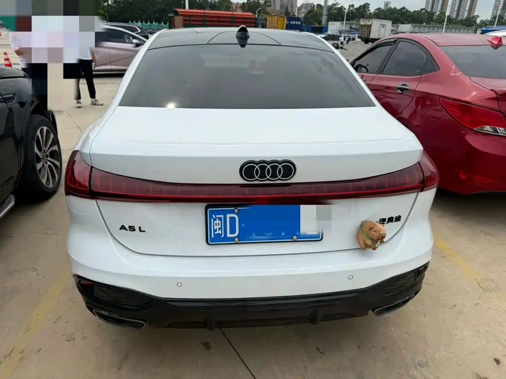 Audi A5L 2026 2025 2.0T Sport Edition Plus