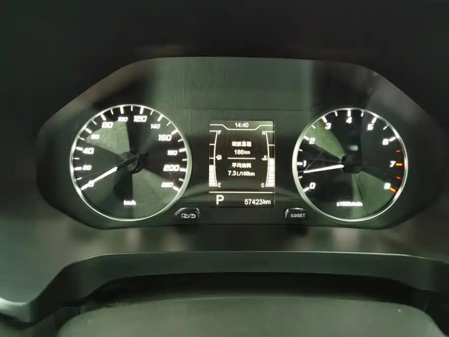 Chery Tiggo 5x 2020 2020 1.5L CVT Fashion Edition