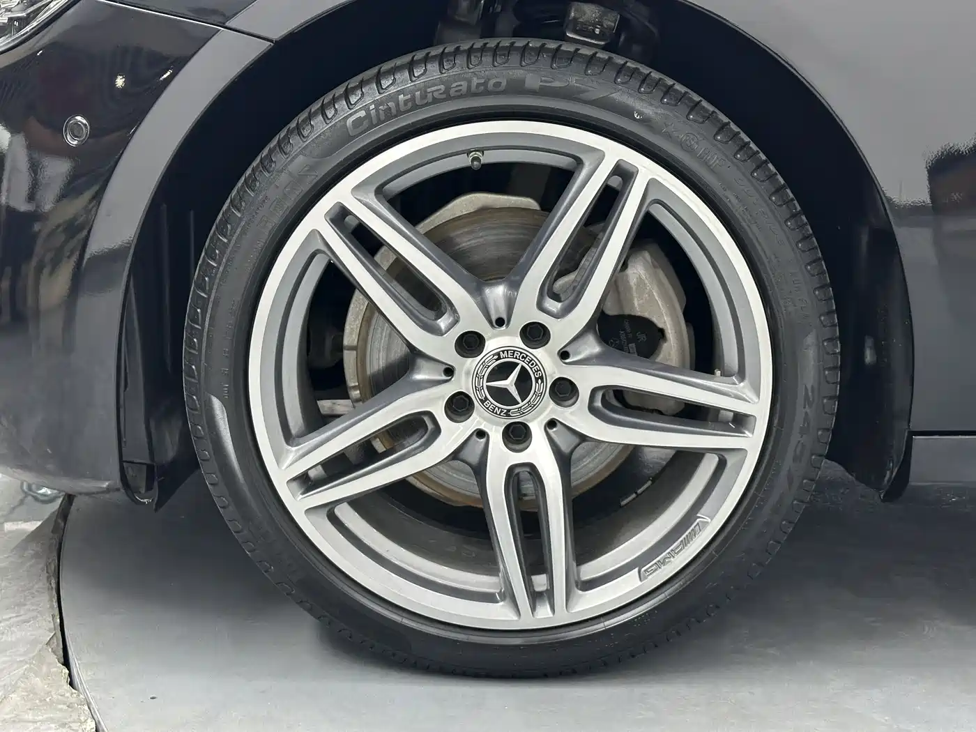 Mercedes-Benz E-Class 2022 Facelift E 300 L Luxury Style фото 23