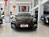 Photo 2 - Porsche Panamera