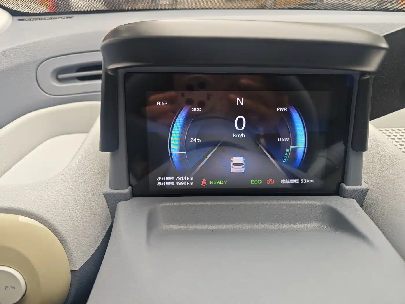 BESTUNE PENTIUM PONY