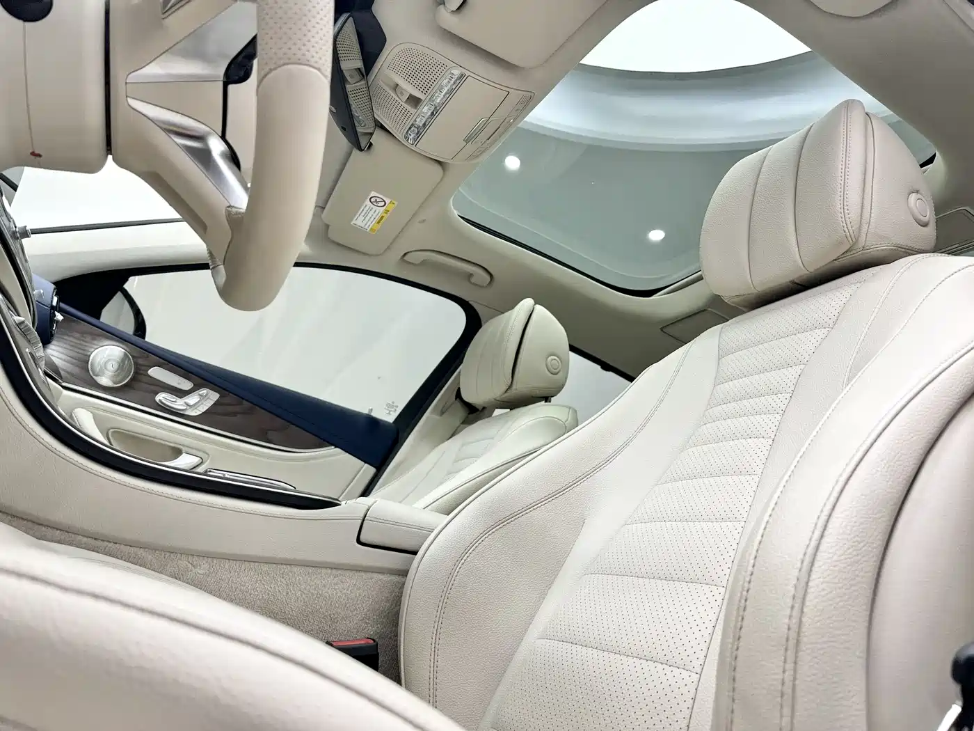 Mercedes-Benz E-Class 2022 Facelift E 300 L Luxury Style фото 14